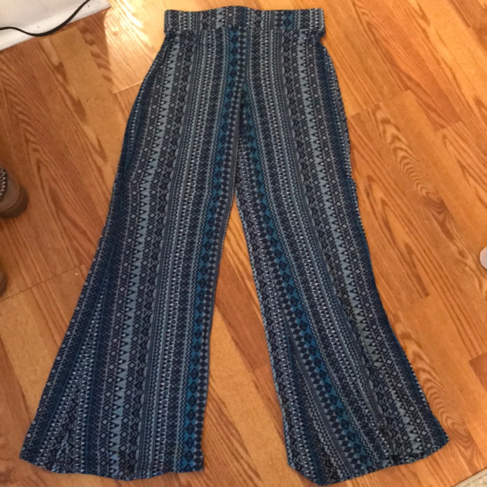 Fun pants!!!